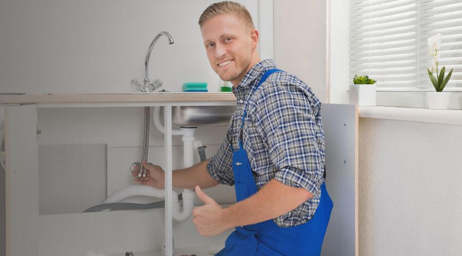 Emergency Plumbing Repair in Wayne City, IL